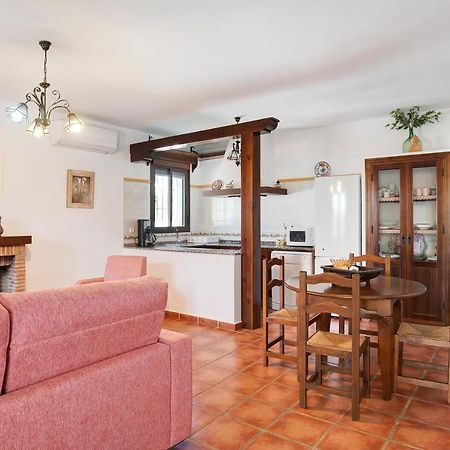 Casa Villanueva 1 -Solo Familias Конил-де-ла-Фронтера Екстериор снимка