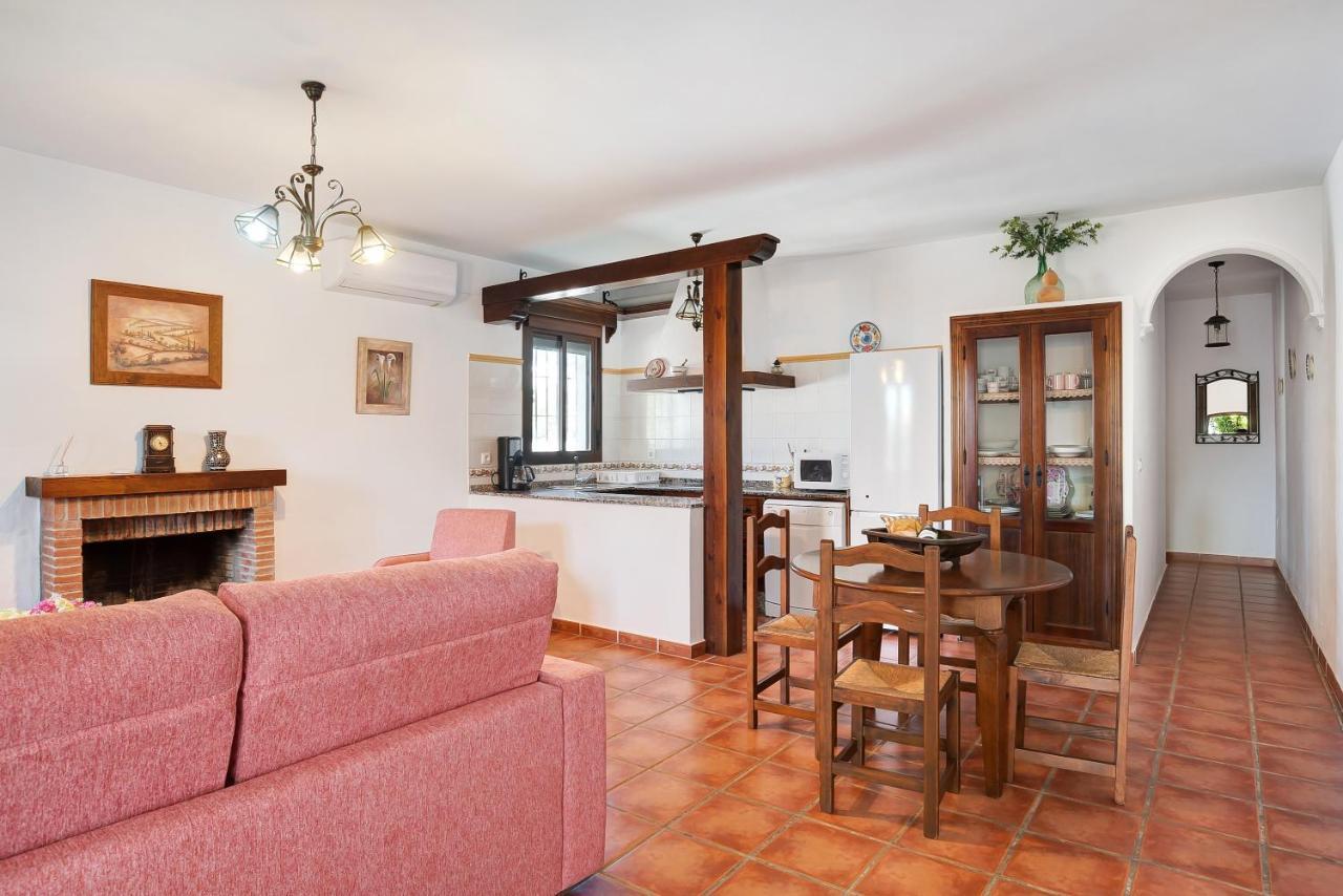 Casa Villanueva 1 -Solo Familias Конил-де-ла-Фронтера Екстериор снимка